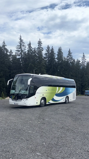 Autocar Scania - imagine 3