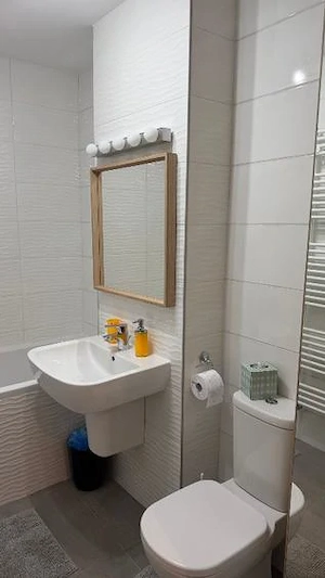 21 Residence - Garsoniera - Mobilata Complet IKEA - imagine 12