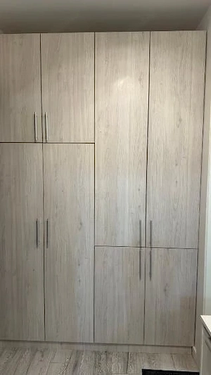 21 Residence - Garsoniera - Mobilata Complet IKEA - imagine 11