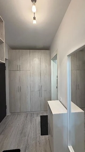 21 Residence - Garsoniera - Mobilata Complet IKEA - imagine 9