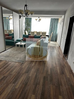 Apartament cu 3 camere de închiriat – zona Lipovei, Timișoara - imagine 2