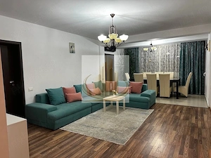 Apartament cu 3 camere de închiriat – zona Lipovei, Timișoara