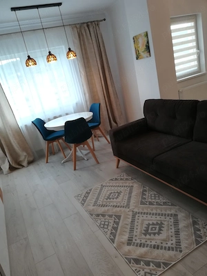 Vând apartament cu 2 camere Florești  - imagine 2