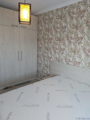 Vând apartament cu 2 camere Florești  - imagine 5