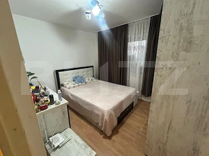 3 CAMERE | MICRO 11 | ETAJ 2/4 | 2 BAI |  - imagine 3