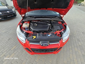 Ford Focus 1.6 EcoBoost  , 1596 cmc, 150 cp, benzina , euro 5 - imagine 5