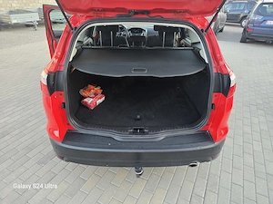 Ford Focus 1.6 EcoBoost  , 1596 cmc, 150 cp, benzina , euro 5 - imagine 9