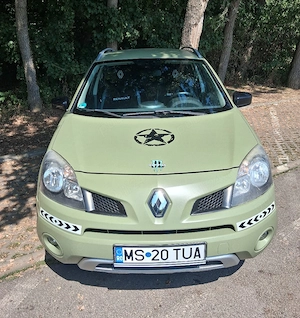 vând Renault Koleos 2 D. 2010 E 4. - imagine 5