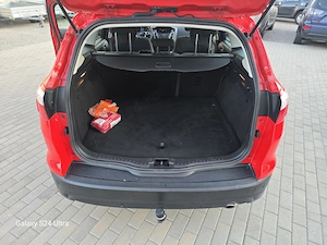 Ford Focus 1.6 EcoBoost  , 1596 cmc, 150 cp, benzina , euro 5 - imagine 8