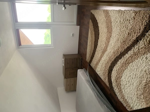 Casa Geoagiu zona Poienari, 3000 mp teren intravilan, 3 camere baie bucatarie hol balcon - imagine 4