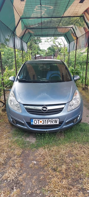 Opel Corsa  - imagine 5