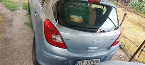 Opel Corsa  - imagine 3