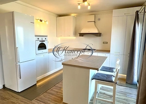 Penthouse cu garaj, 2 parcari si mansarda in Zorilor - imagine 7