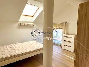 Penthouse cu garaj, 2 parcari si mansarda in Zorilor - imagine 3