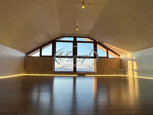 Penthouse cu garaj, 2 parcari si mansarda in Zorilor - imagine 13