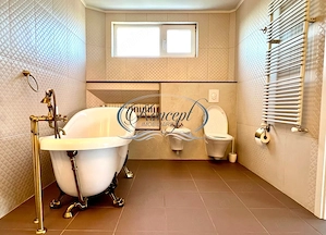 Penthouse cu garaj, 2 parcari si mansarda in Zorilor - imagine 8