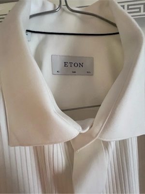 camasa de ceremonie nouă, fara eticheta talia L 