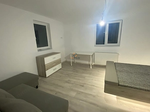 Apartament cu Curte si Centrala Proprie Complex Olimpia - imagine 6
