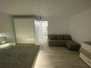 Apartament cu Curte si Centrala Proprie Complex Olimpia - imagine 7