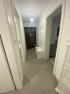 Apartament cu Curte si Centrala Proprie Complex Olimpia - imagine 2