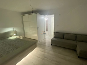Apartament cu Curte si Centrala Proprie Complex Olimpia - imagine 9