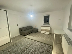 Apartament cu Curte si Centrala Proprie Complex Olimpia - imagine 5