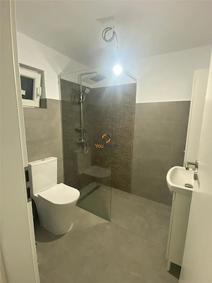 Apartament cu Curte si Centrala Proprie Complex Olimpia - imagine 4