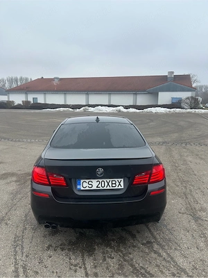 Vand bmw f10 530  - imagine 2