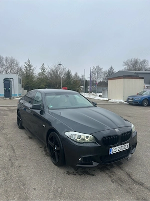Vand bmw f10 530  - imagine 3