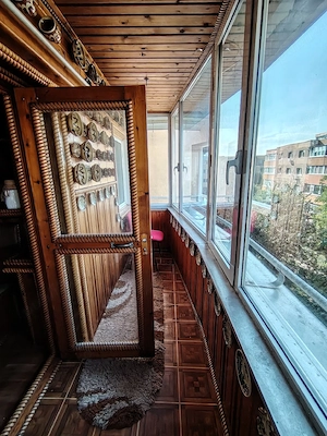 Apartament 3 camere str. Codrul Cosminului - imagine 2