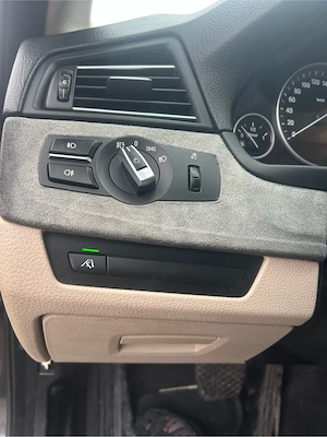 Vand bmw f10 530  - imagine 5