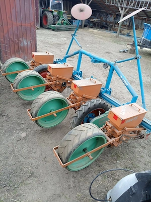 De vinzare mașinărie agricole - imagine 3