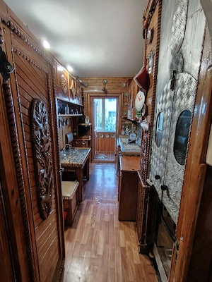 Apartament 3 camere str. Codrul Cosminului - imagine 10