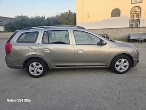 Dacia Logan MCV 0.9 TCe 90 CP Prestige - imagine 15