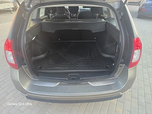 Dacia Logan MCV 0.9 TCe 90 CP Prestige - imagine 8