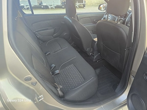 Dacia Logan MCV 0.9 TCe 90 CP Prestige - imagine 9