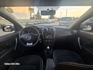 Dacia Logan MCV 0.9 TCe 90 CP Prestige - imagine 11