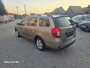 Dacia Logan MCV 0.9 TCe 90 CP Prestige - imagine 19