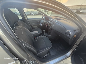 Dacia Logan MCV 0.9 TCe 90 CP Prestige - imagine 12