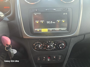 Dacia Logan MCV 0.9 TCe 90 CP Prestige - imagine 4