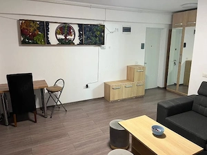  închiriez apartament 2 camere zona Unirii - imagine 3