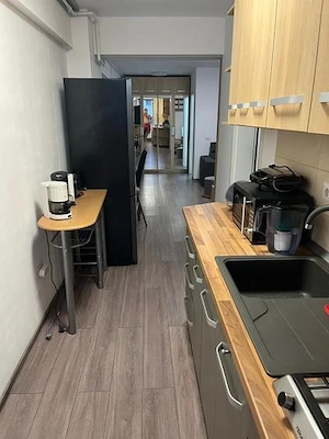  închiriez apartament 2 camere zona Unirii - imagine 5