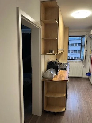  închiriez apartament 2 camere zona Unirii - imagine 7