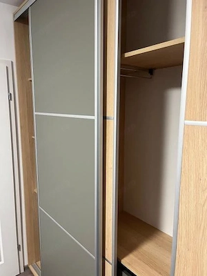  închiriez apartament 2 camere zona Unirii - imagine 4