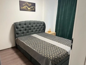  închiriez apartament 2 camere zona Unirii