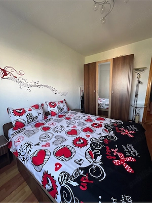 Ap 2 camere mobilat Viziru-Calarasi - imagine 4