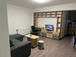  închiriez apartament 2 camere zona Unirii - imagine 15