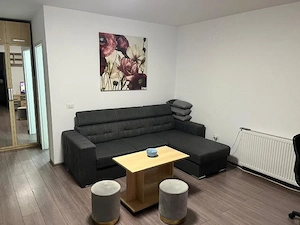  închiriez apartament 2 camere zona Unirii - imagine 13