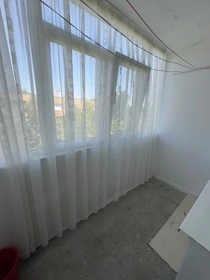 Apartament semidecomandat cu 3 camere - Drumul Taberei - Sector 6 - Parcare - imagine 12