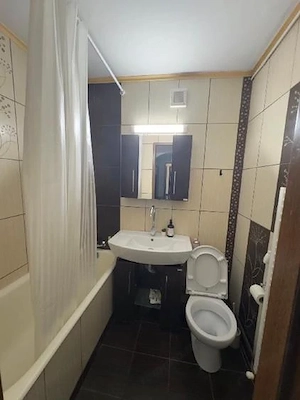 Apartament semidecomandat cu 3 camere - Drumul Taberei - Sector 6 - Parcare - imagine 13